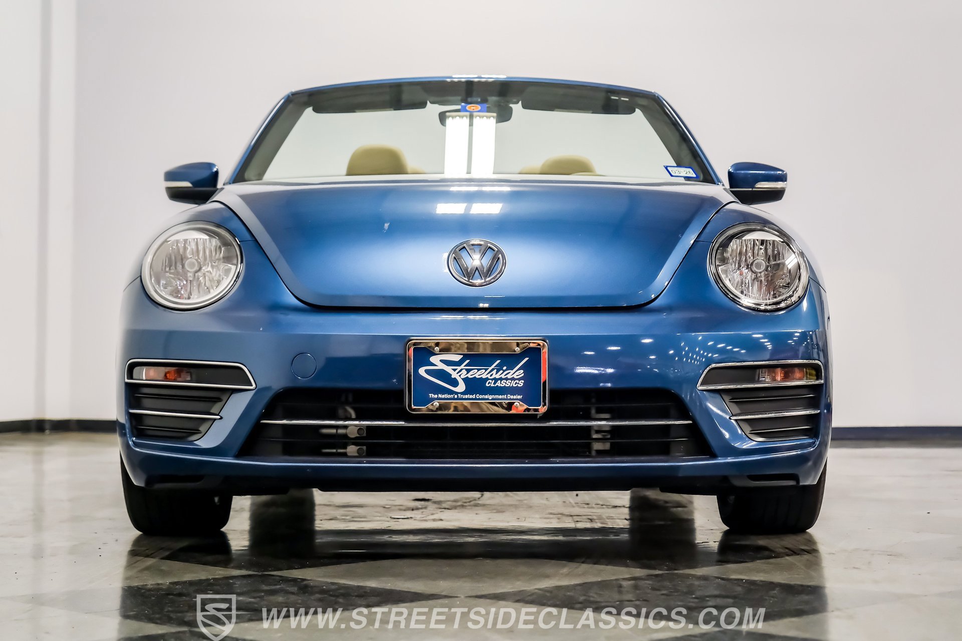 Used 2019 Volkswagen Beetle 2.0T Final Edition SEL image 32