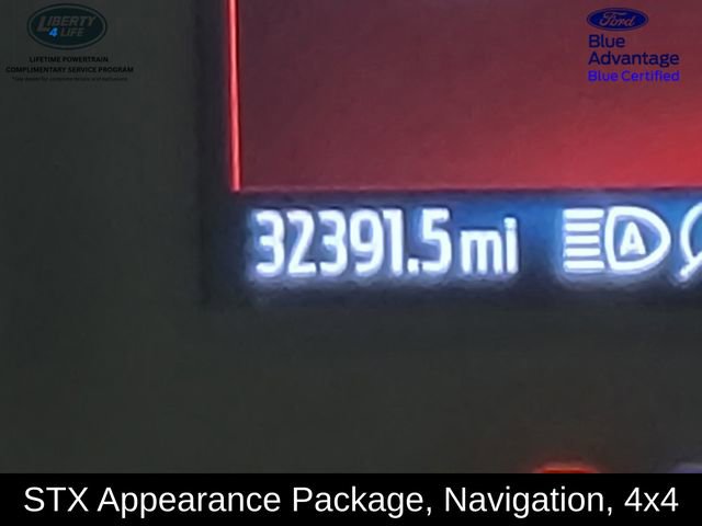 Certified 2023 Ford F150 XL w/ STX Appearance Package image 31