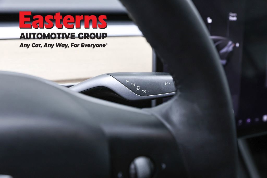 Used 2022 Tesla Model Y Performance image 13