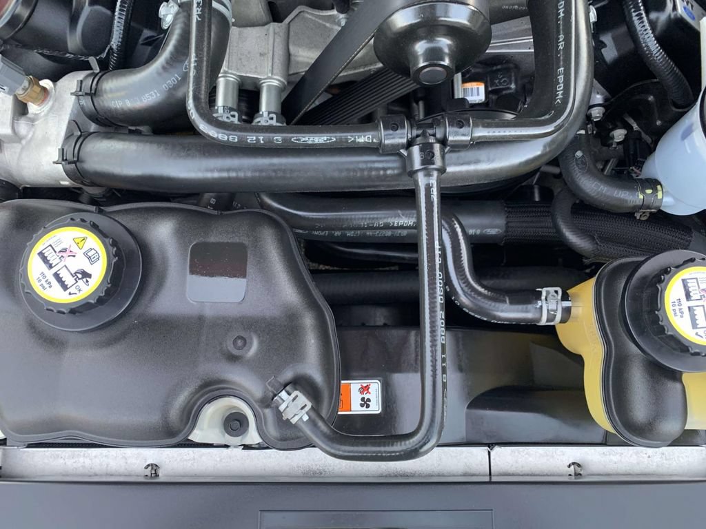 Used 2008 Ford Mustang Shelby GT500 RWD image 74