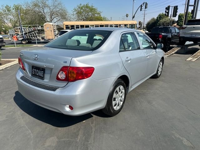 Used 2009 Toyota Corolla LE image 8
