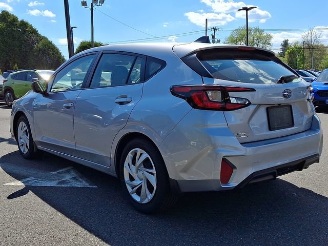 Used 2024 Subaru Impreza 2.0i AWD/4WD image 5