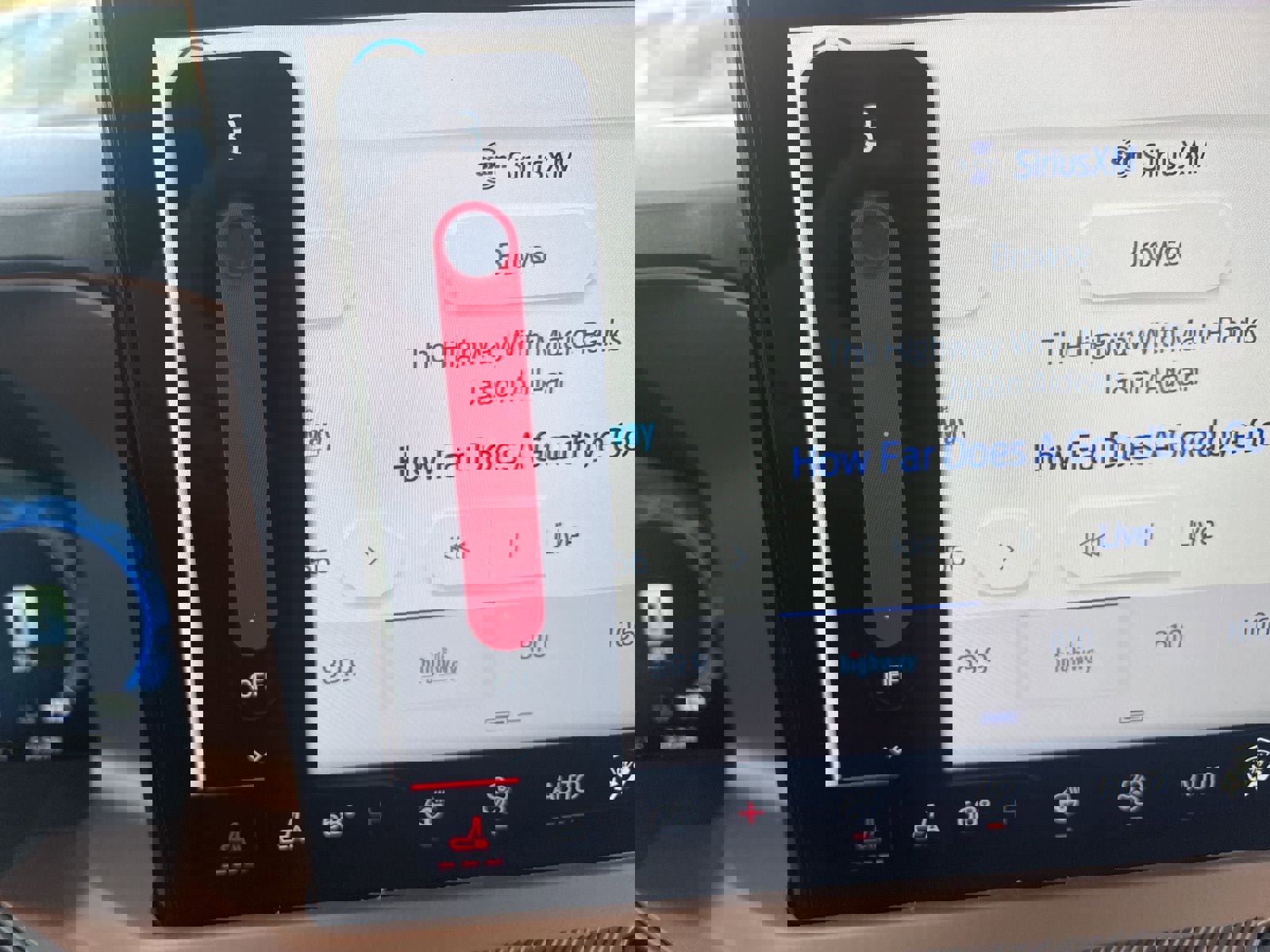 New 2025 Ford Bronco Sport Outer Banks w/ Outer Banks Tech Package+ image 28