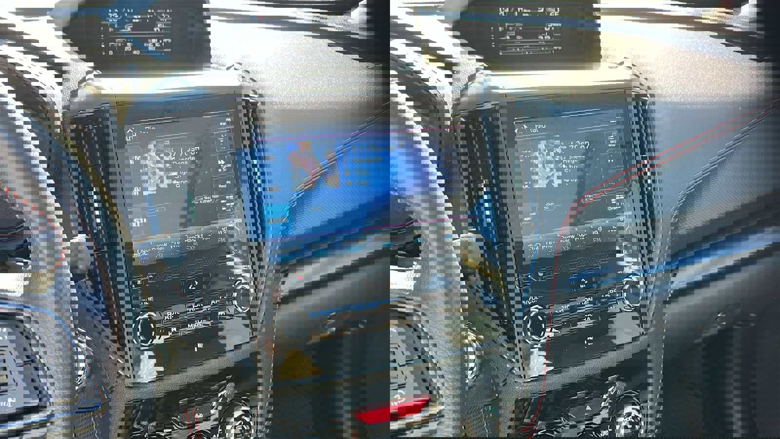 Used 2022 Subaru Forester Sport image 16