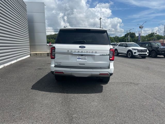 Used 2024 Ford Expedition Limited RWD image 6