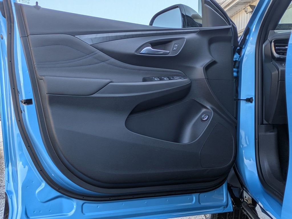 New 2026 Buick Envista Sport Touring w/ Convenience I Package image 11