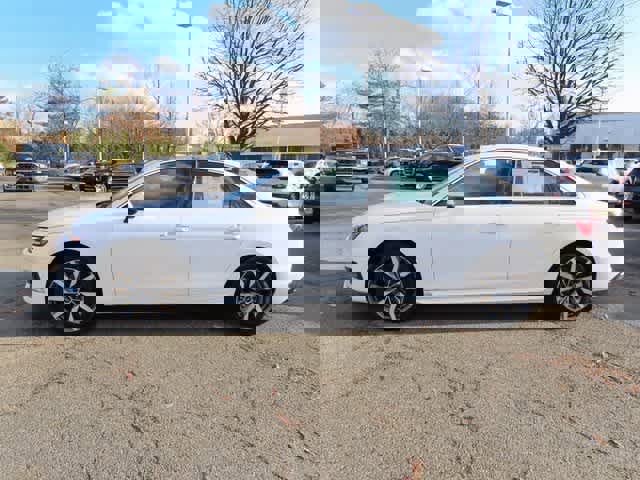 Used 2022 Audi A4 2.0T Premium Plus w/ Premium Plus Package image 3