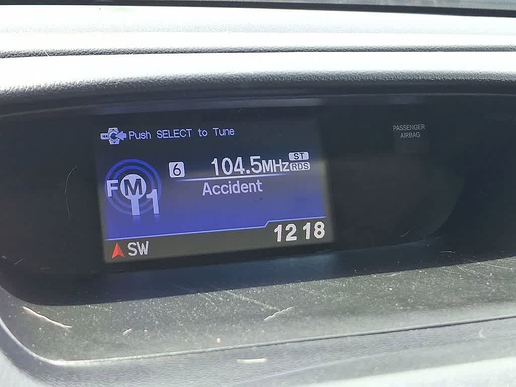 Used 2013 Honda CR-V LX image 14