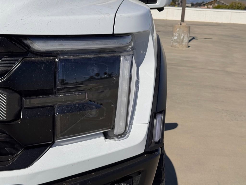 New 2026 Ford F150 Raptor image 8