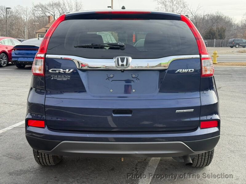 Used 2016 Honda CR-V SE image 12