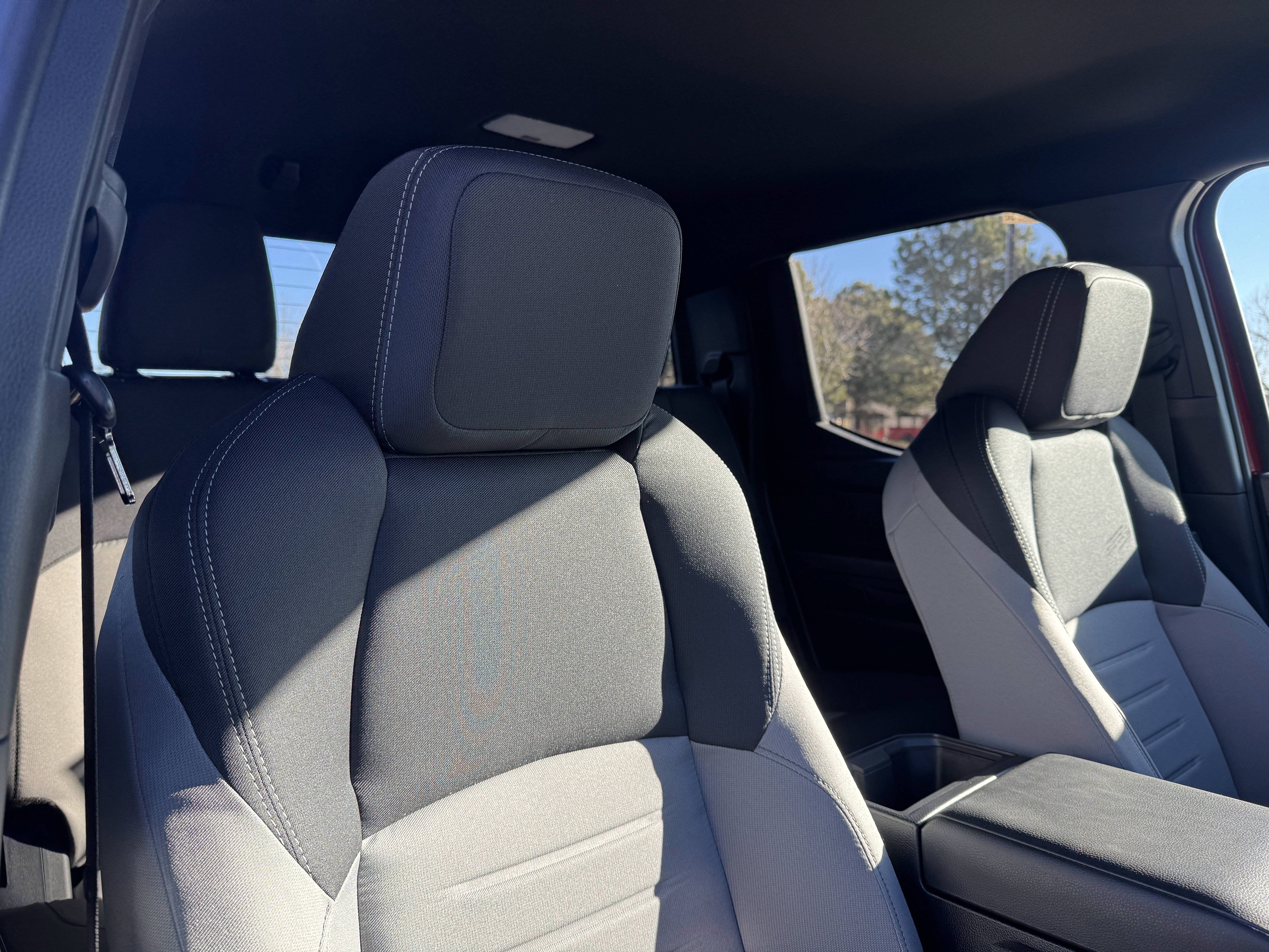 New 2026 Toyota Tacoma TRD Sport AWD/4WD image 28