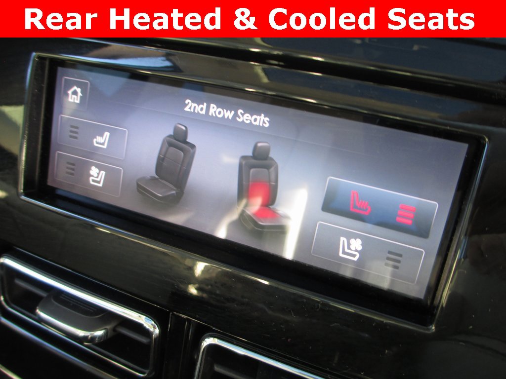 Used 2024 Lincoln Aviator Black Label w/ Dynamic Handling Package image 24