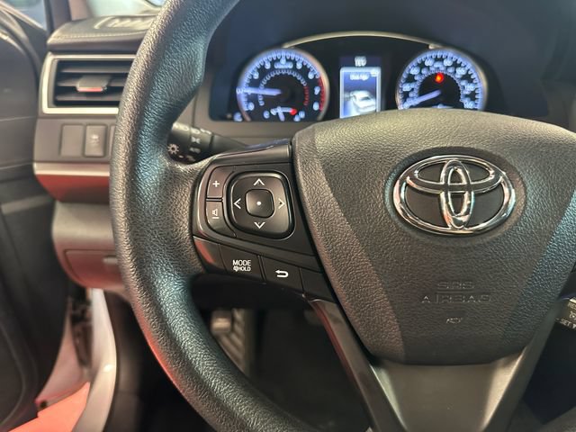 Used 2016 Toyota Camry LE FWD image 20