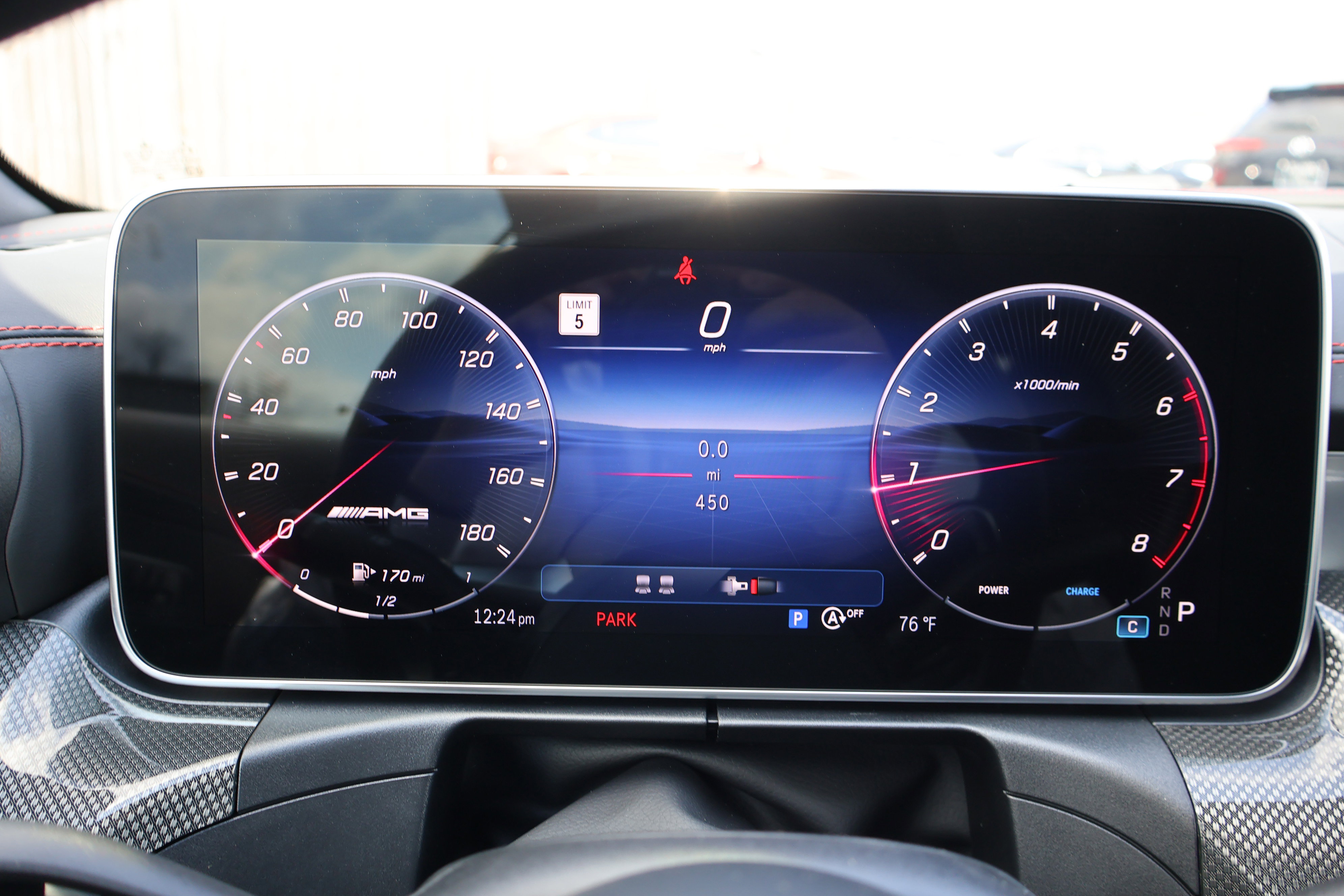 New 2026 Mercedes-Benz CLE 53 AMG 4MATIC Cabriolet image 25