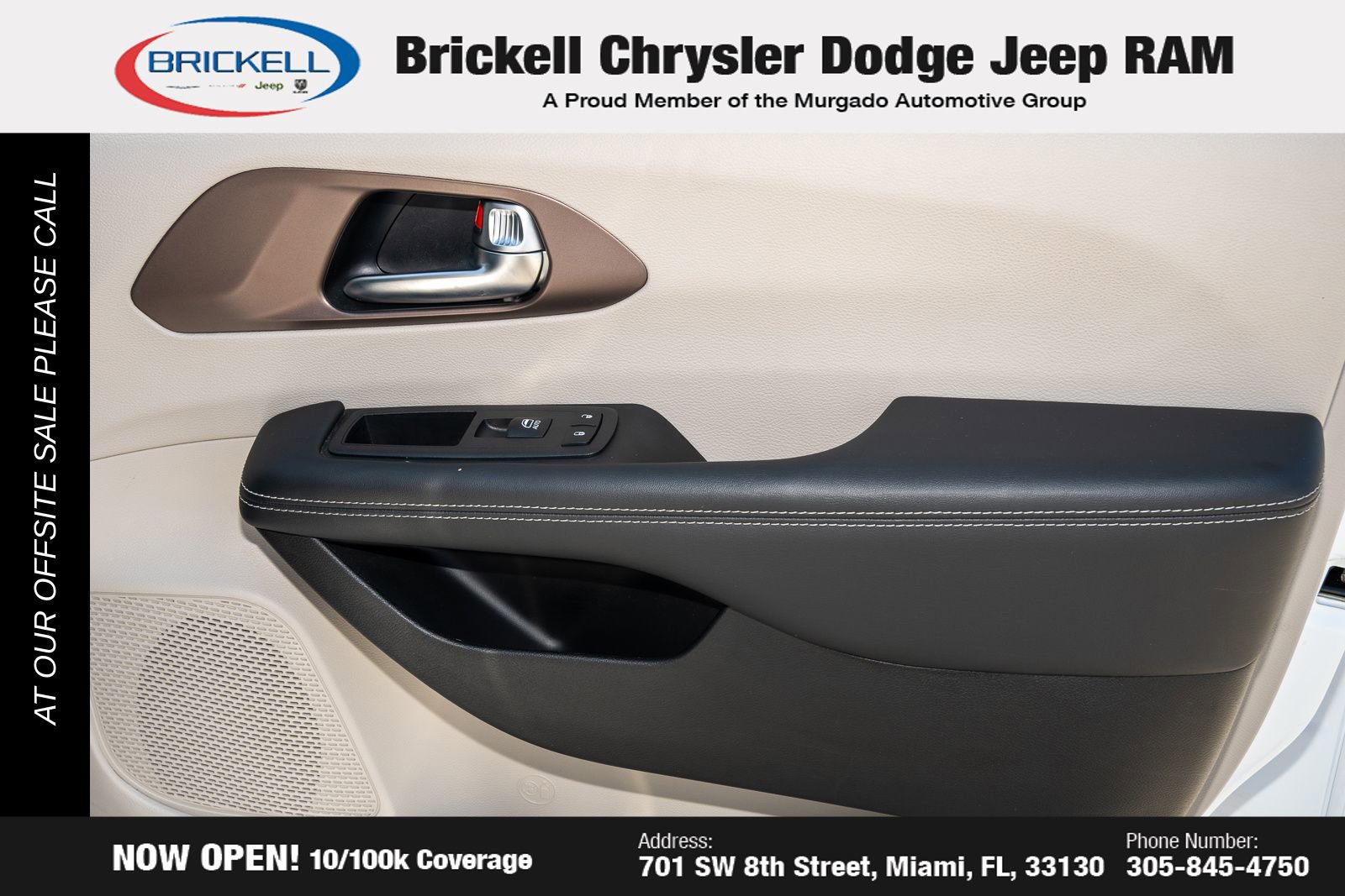 Used 2023 Chrysler Voyager LX image 13