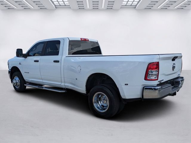 Used 2024 RAM 3500 Big Horn AWD/4WD image 7