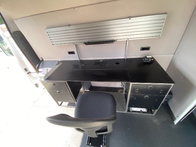 Used 2022 RAM ProMaster 1500 FWD image 14