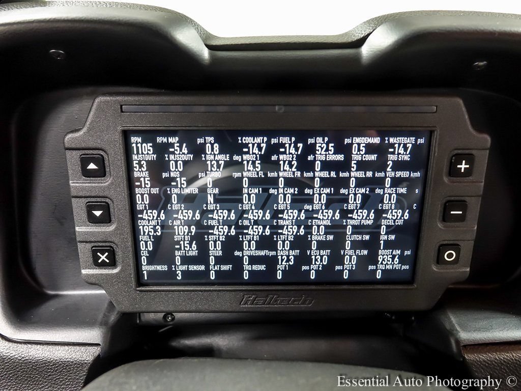 Used 2011 Chevrolet Camaro LS w/ Bluetooth Package RWD image 16