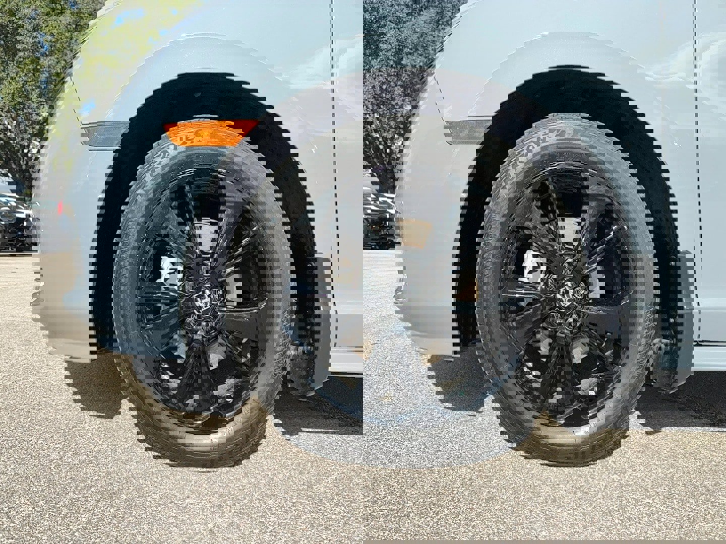 Used 2024 Honda Odyssey Sport image 10