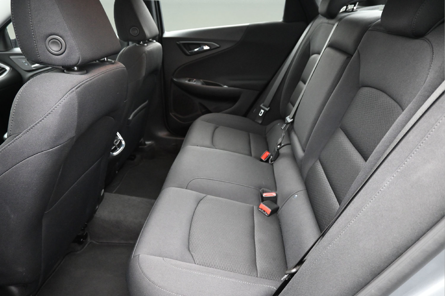 Used 2025 Chevrolet Malibu LT FWD image 15