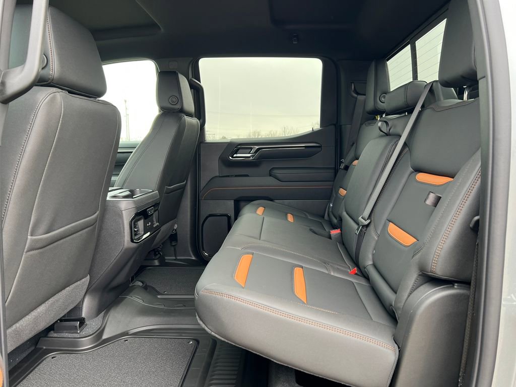 New 2026 GMC Sierra 1500 AT4 w/ AT4 Premium Package image 6