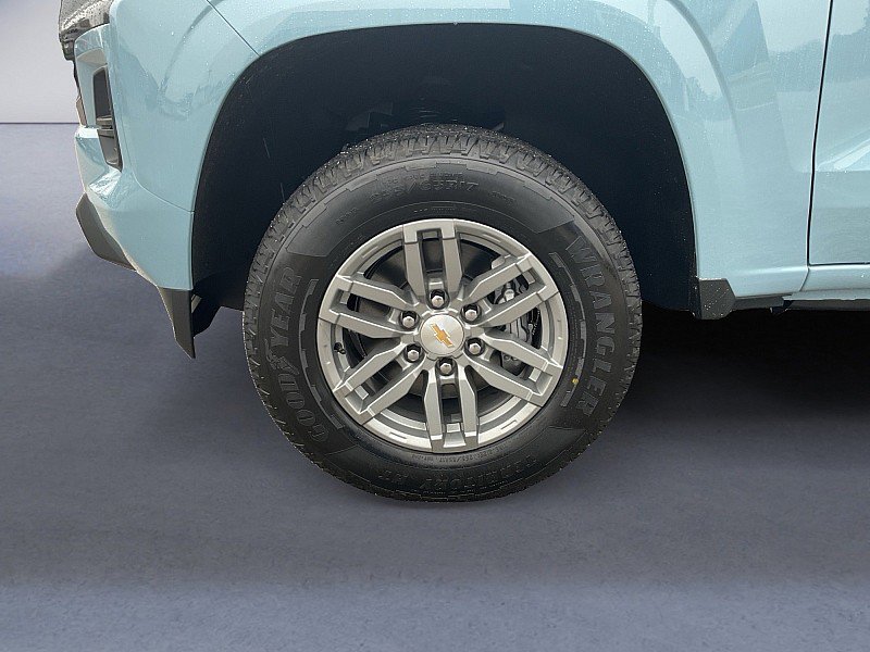 New 2026 Chevrolet Colorado LT w/ Advanced Trailering Package image 15