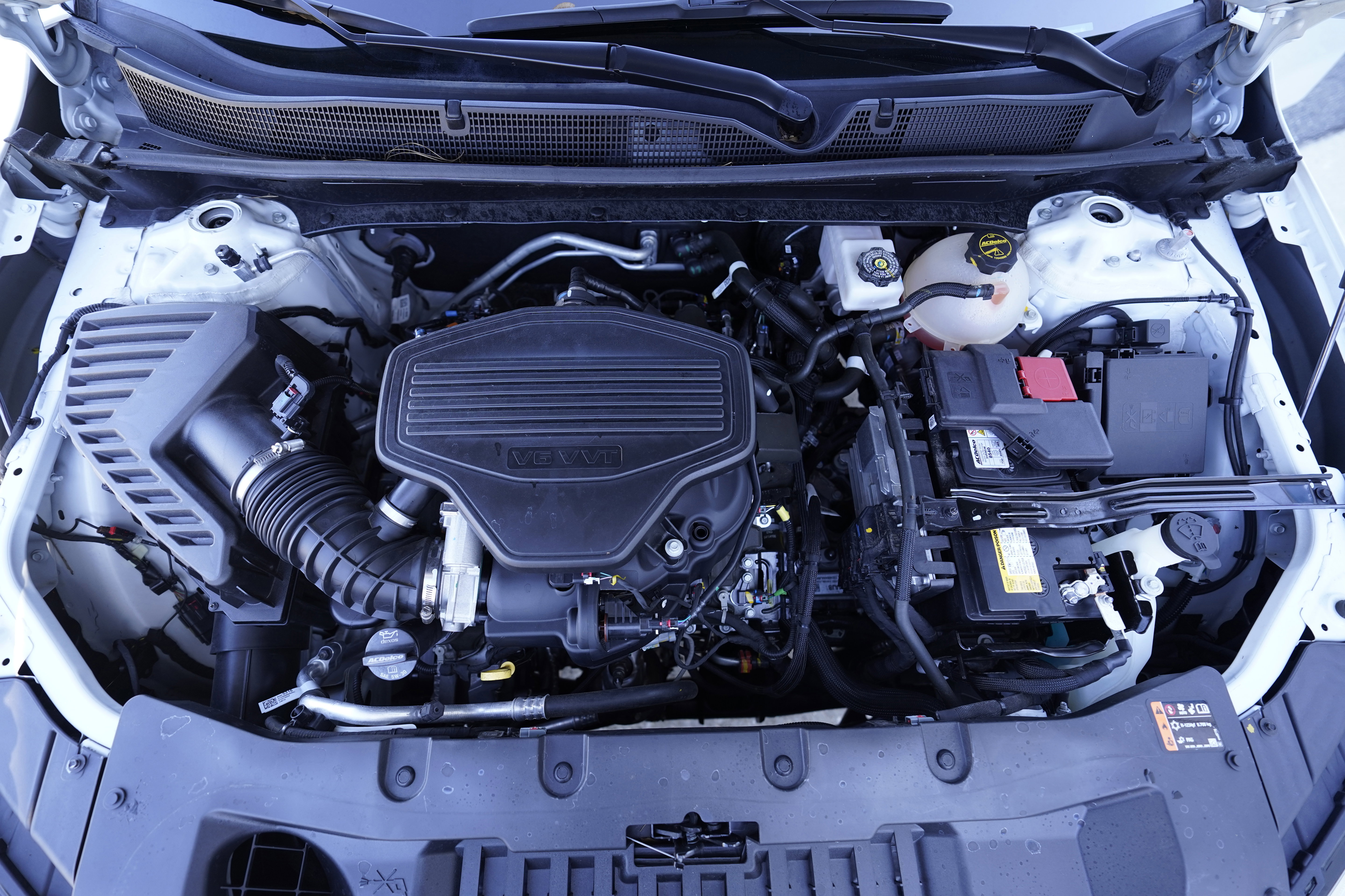 Used 2024 Chevrolet Blazer RS w/ Driver Confidence II Package image 51