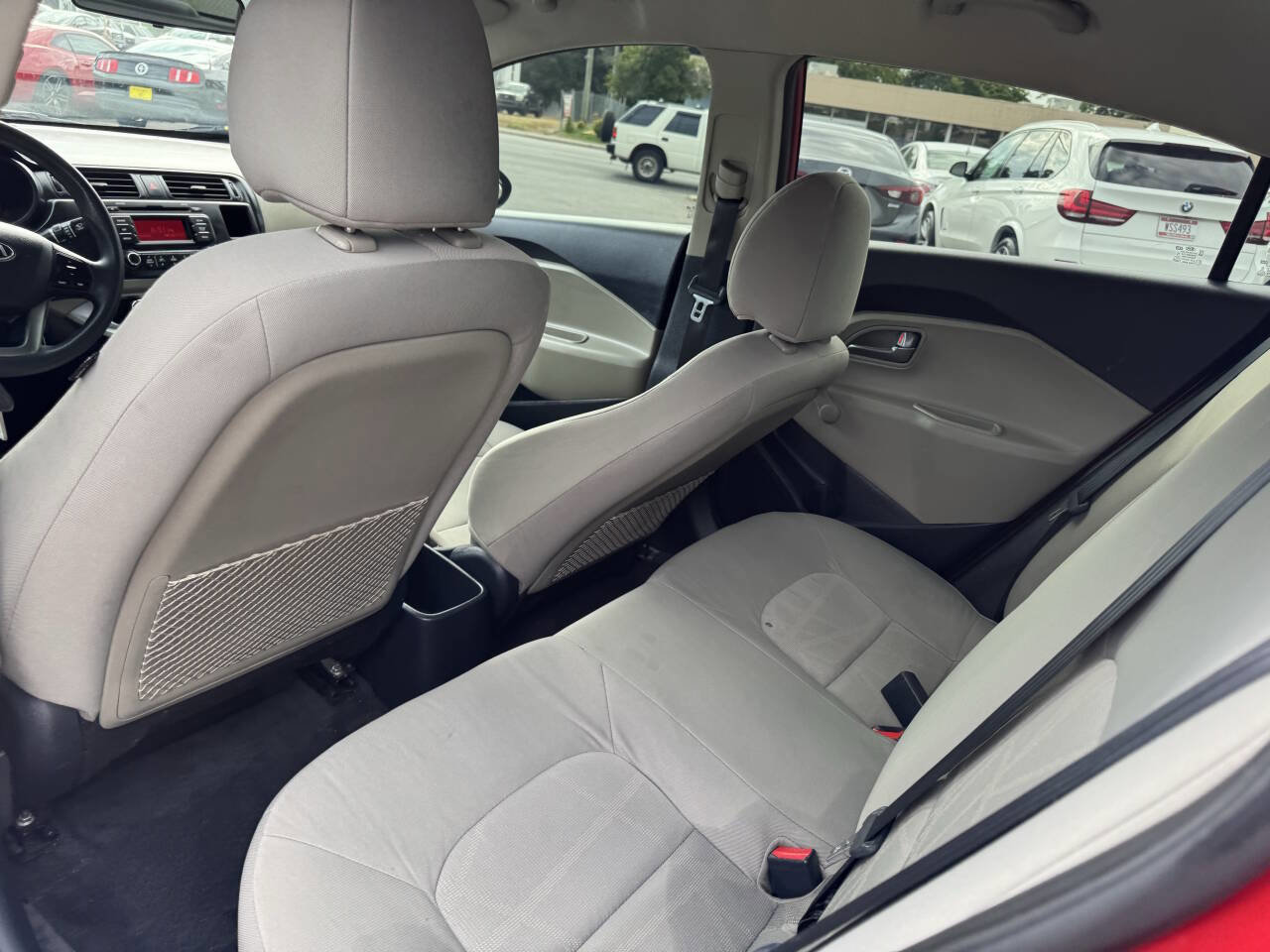 Used 2014 Kia Rio LX image 22