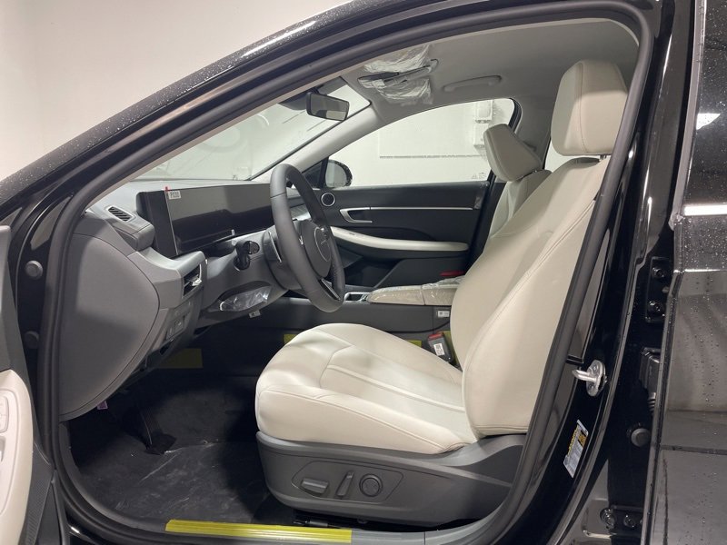 New 2026 Hyundai Sonata SEL image 17
