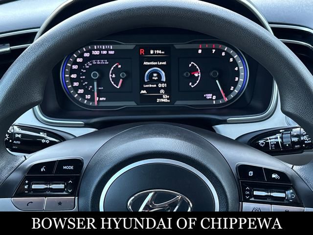 Used 2023 Hyundai Tucson SEL w/ Winter Package AWD/4WD image 20