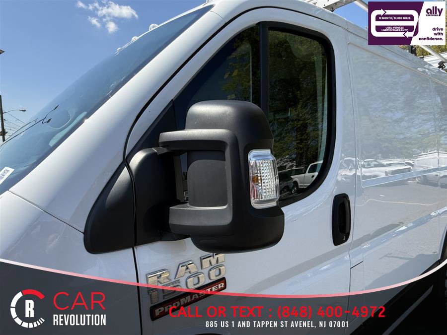 Used 2022 RAM ProMaster 1500 FWD image 26