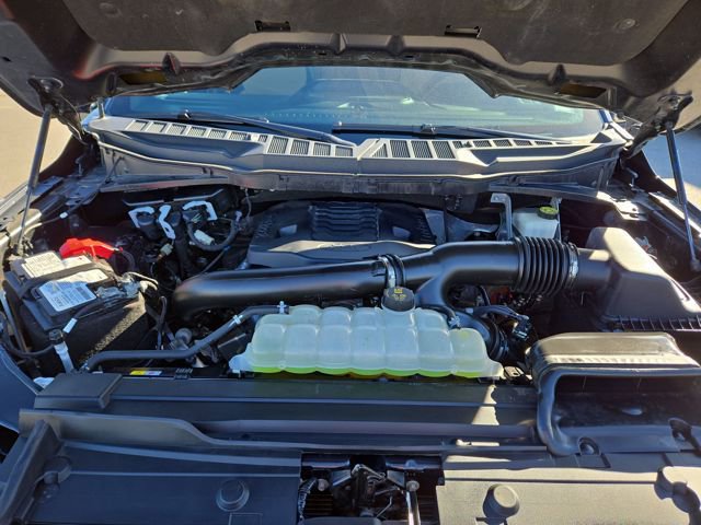 Used 2022 Ford F150 Lariat image 38