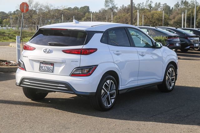 Certified 2023 Hyundai Kona SE image 5