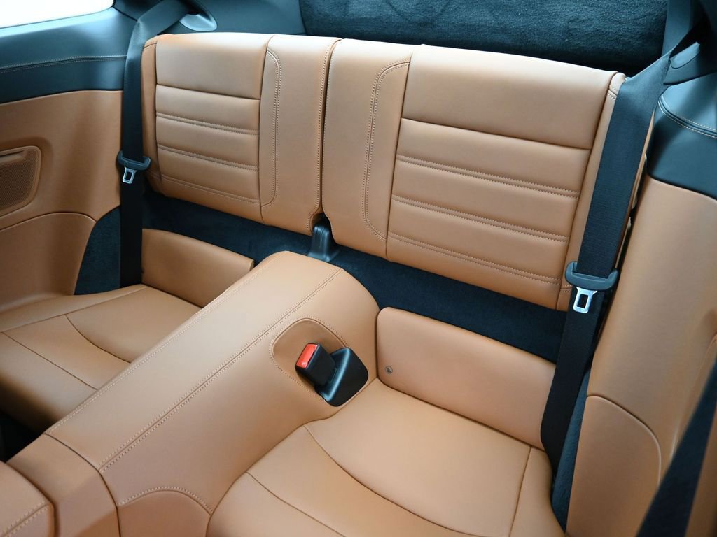 Certified 2026 Porsche 911 Carrera S RWD image 9