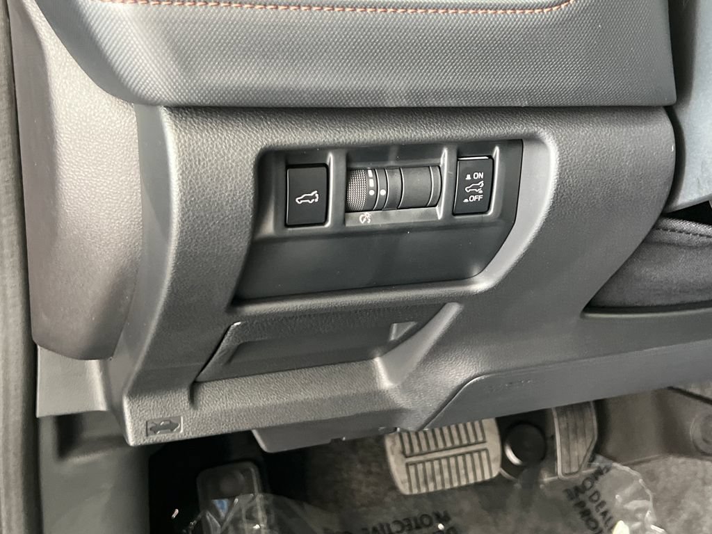 New 2026 Subaru Forester Sport AWD/4WD image 29