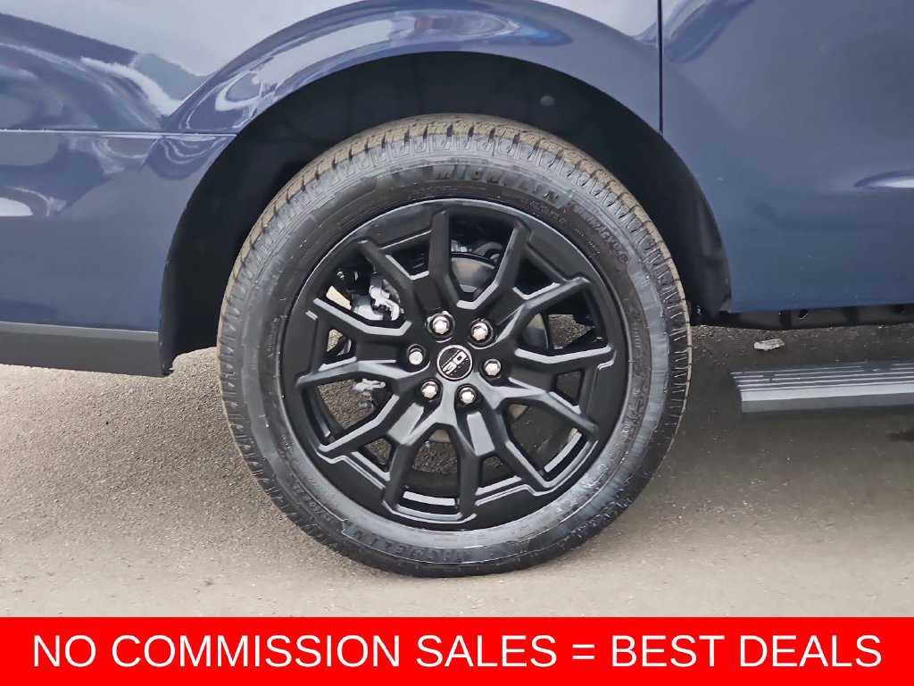 New 2027 Ford Expedition Max Platinum AWD/4WD image 40