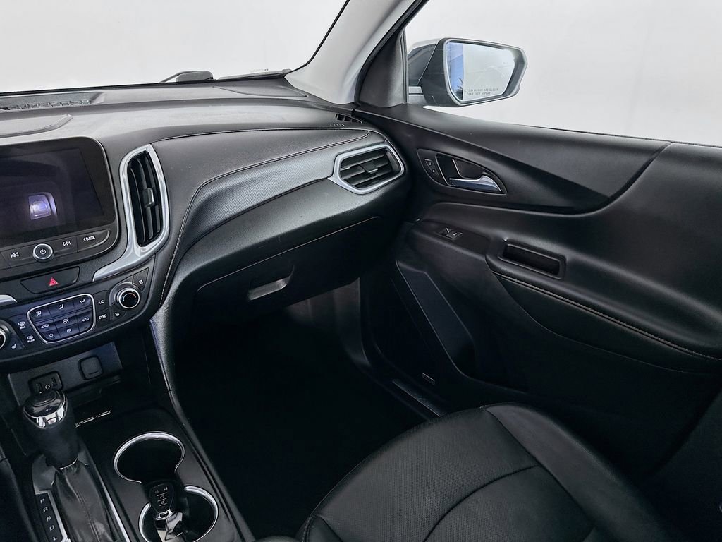 Used 2018 Chevrolet Equinox Premier AWD/4WD image 32