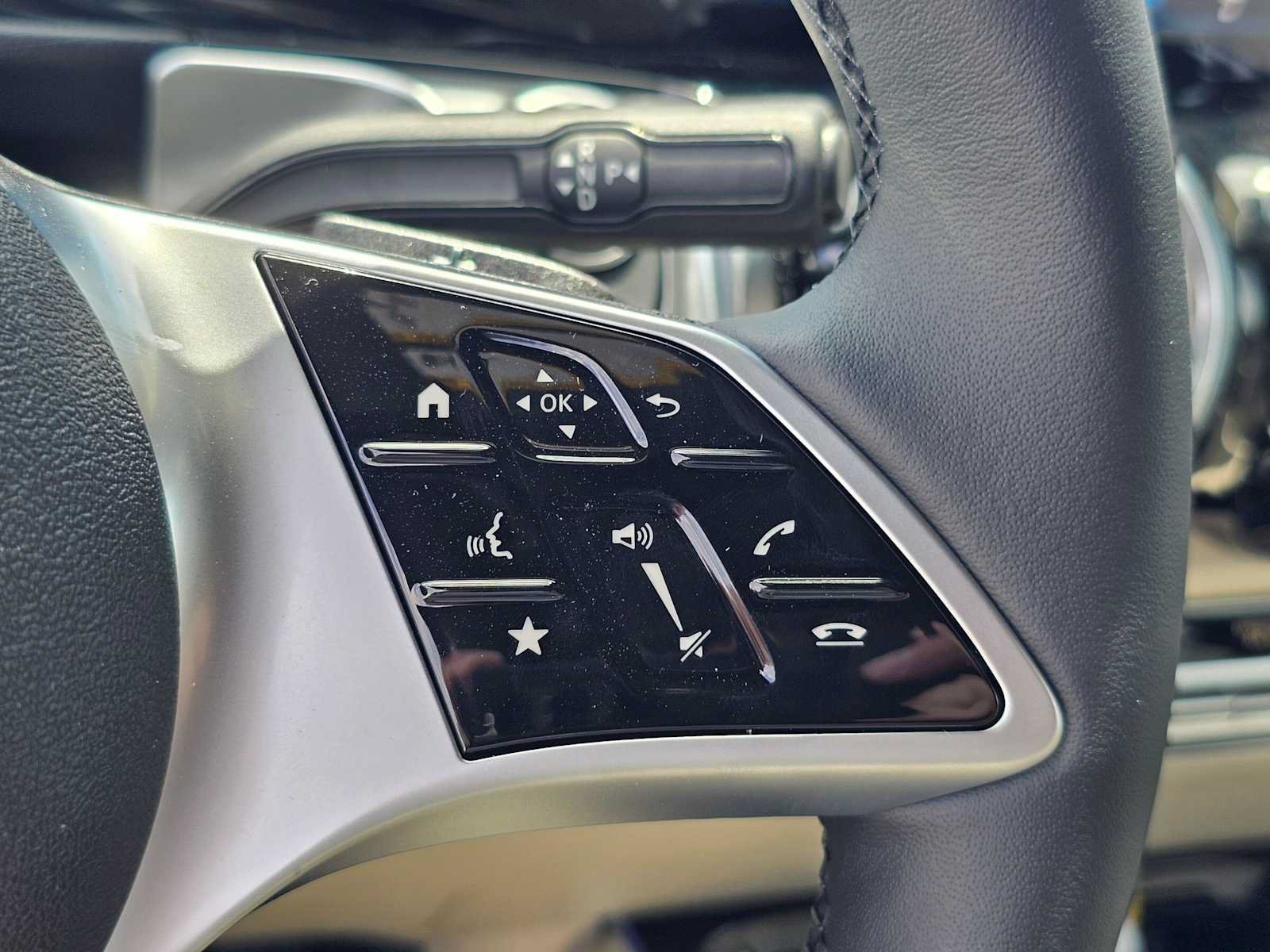 New 2026 Mercedes-Benz GLB 250 image 28