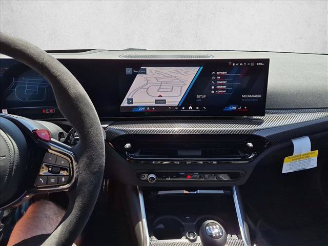 New 2026 BMW M2 w/ Lighting Package RWD image 12