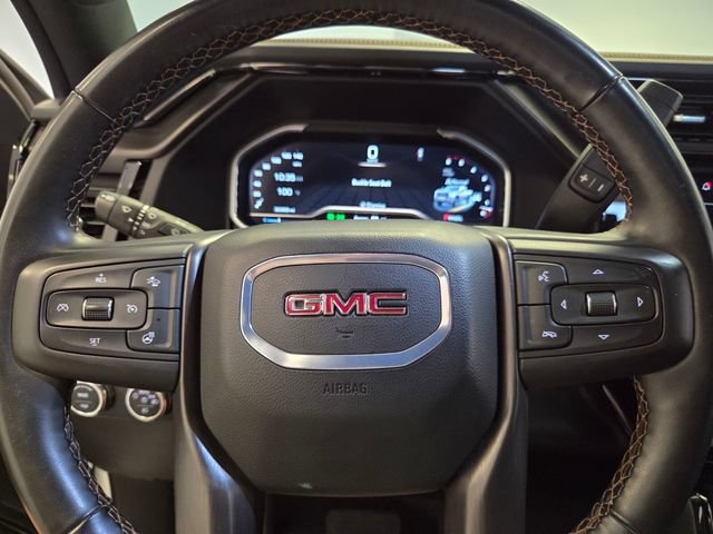 Used 2025 GMC Sierra 2500 AT4 AWD/4WD image 26