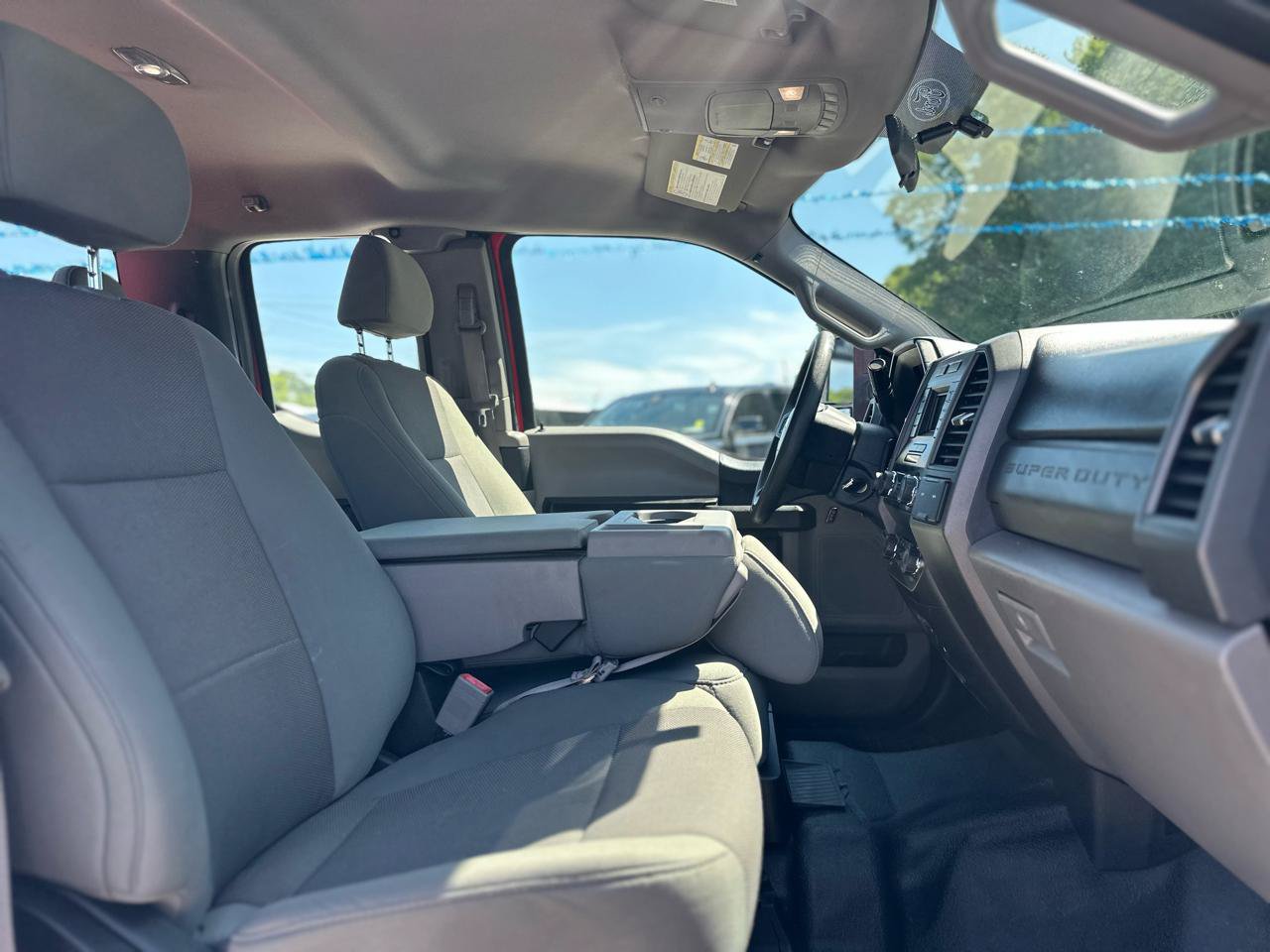 Used 2019 Ford F250 XL w/ XL Value Package RWD image 17