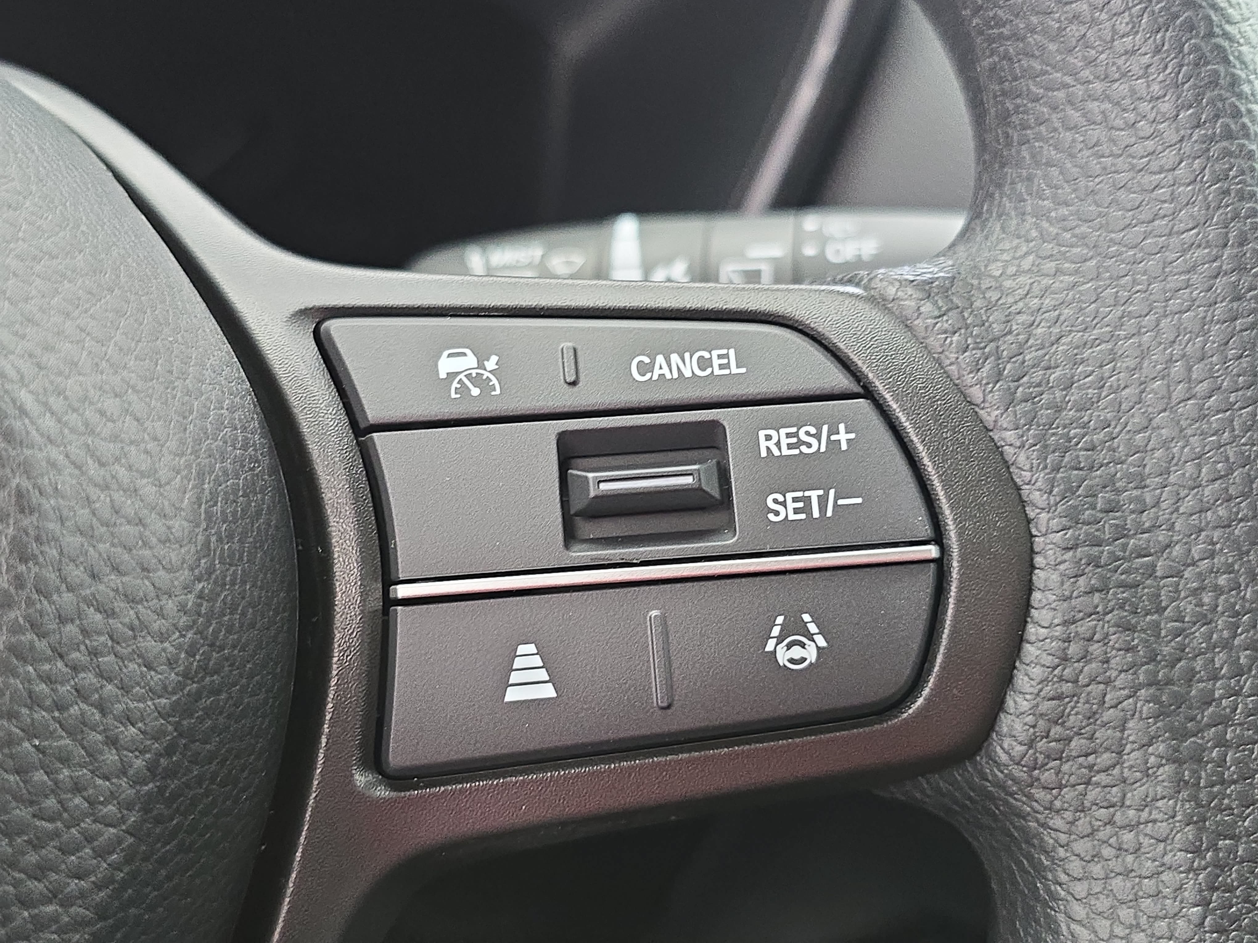 New 2027 Honda CR-V EX image 17