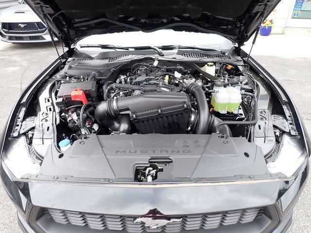 New 2026 Ford Mustang Premium RWD image 11