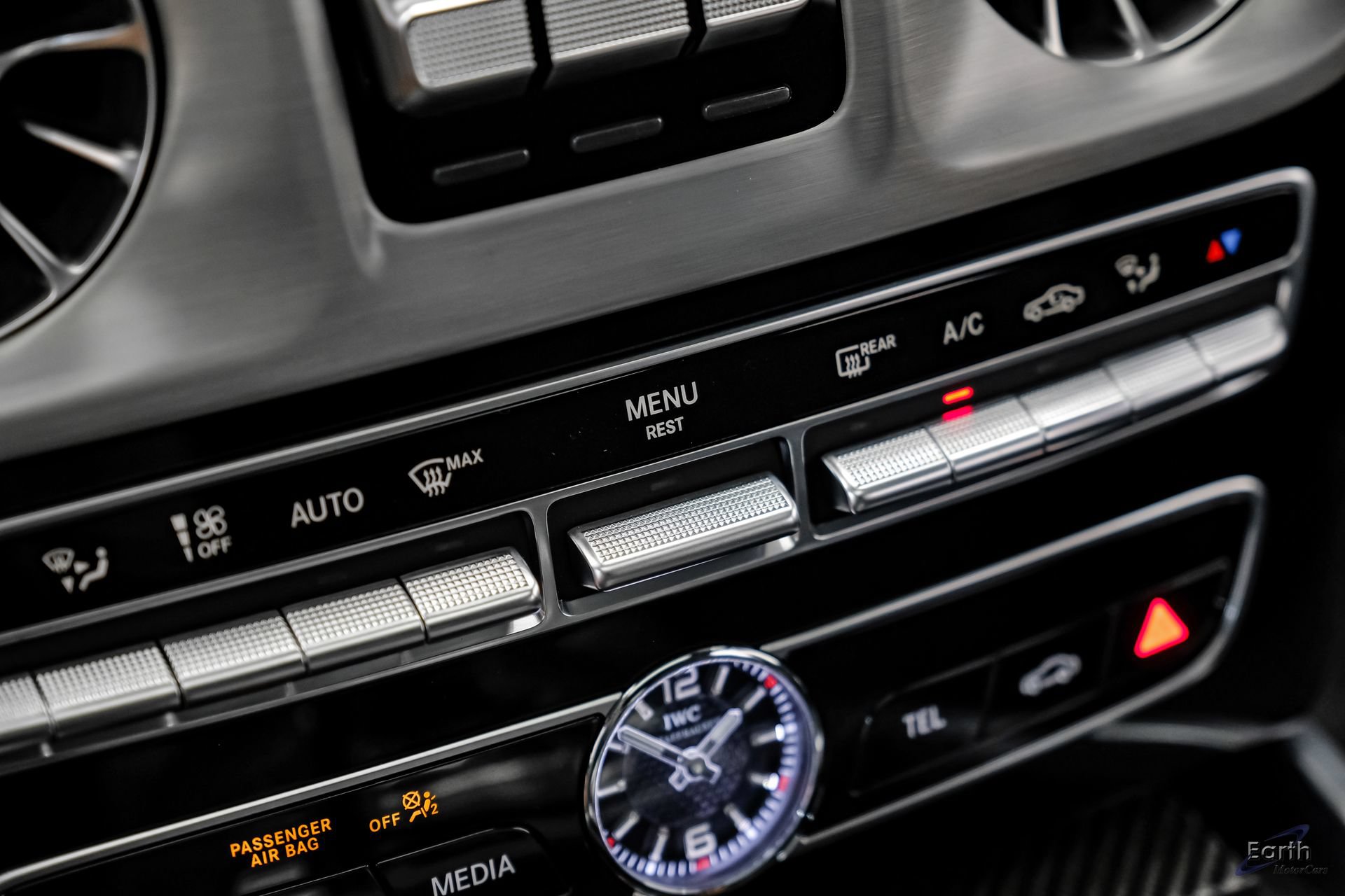 Used 2024 Mercedes-Benz G 63 AMG 4MATIC image 67