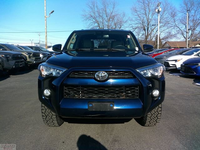 Used 2019 Toyota 4Runner SR5 Premium image 6