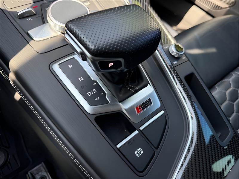 Used 2019 Audi RS 5 Sportback w/ Dynamic Plus Package AWD/4WD image 40
