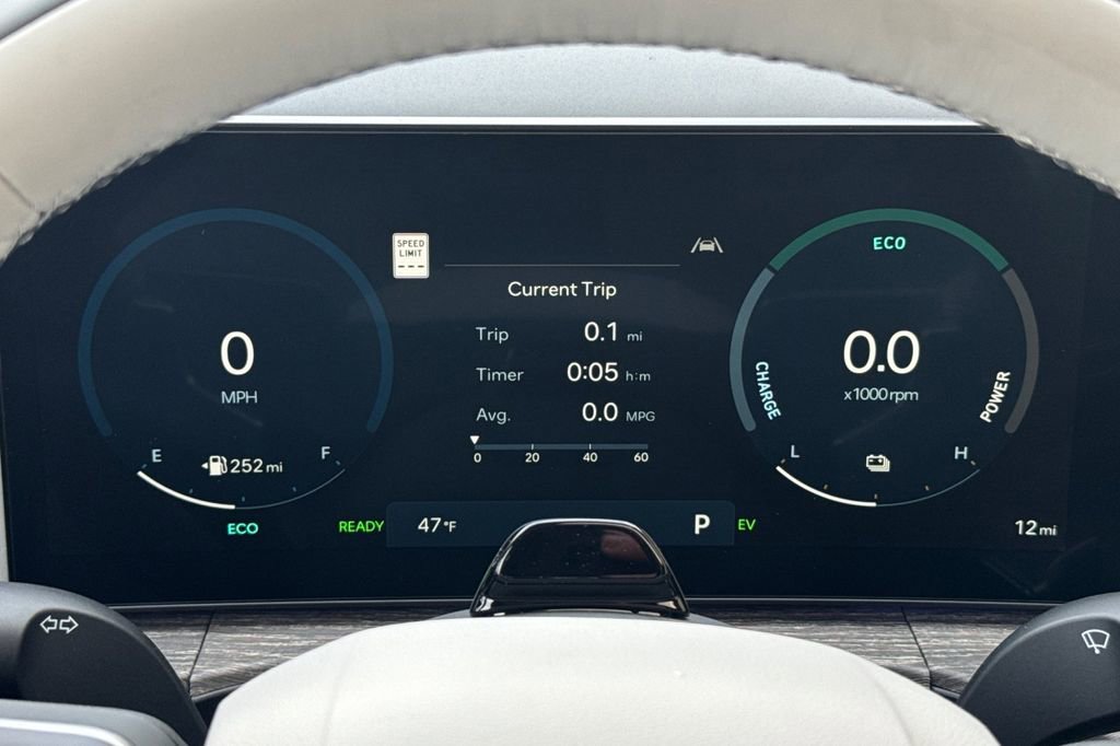 New 2026 Hyundai Santa Fe Calligraphy image 23