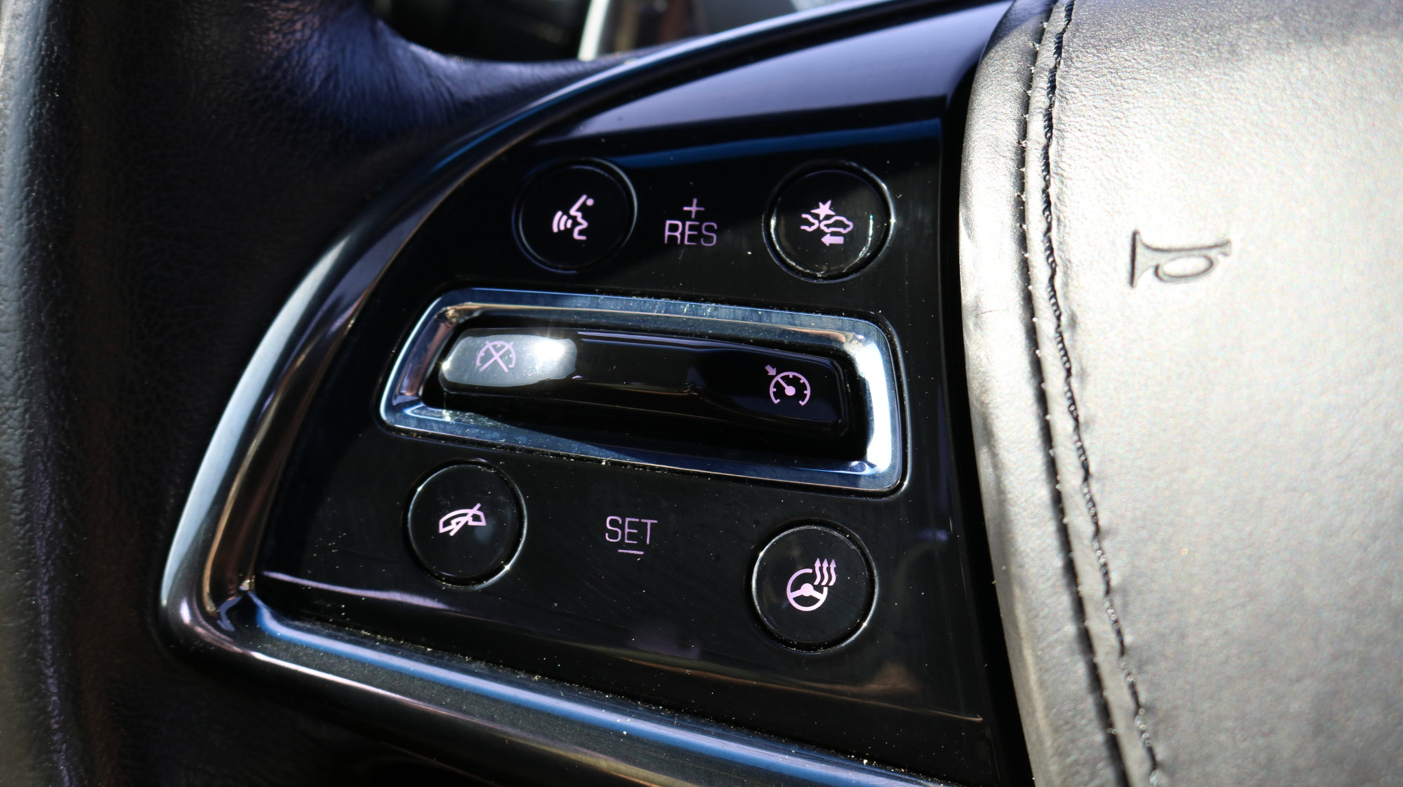 Used 2016 Cadillac CTS Performance image 15