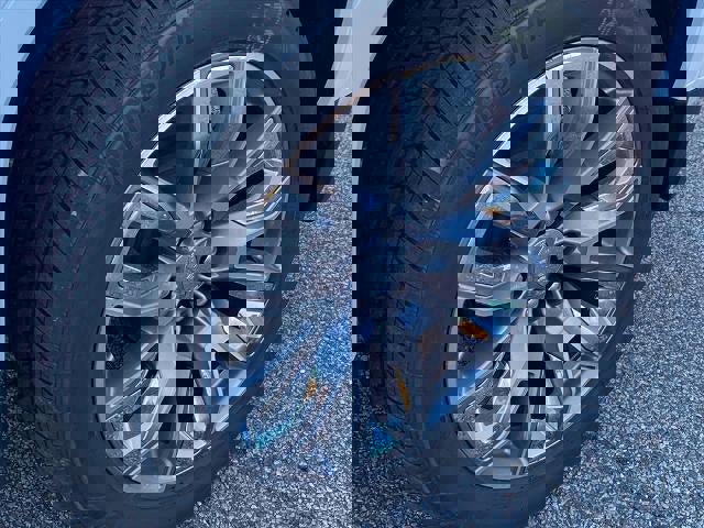 New 2026 GMC Sierra 1500 Denali image 30