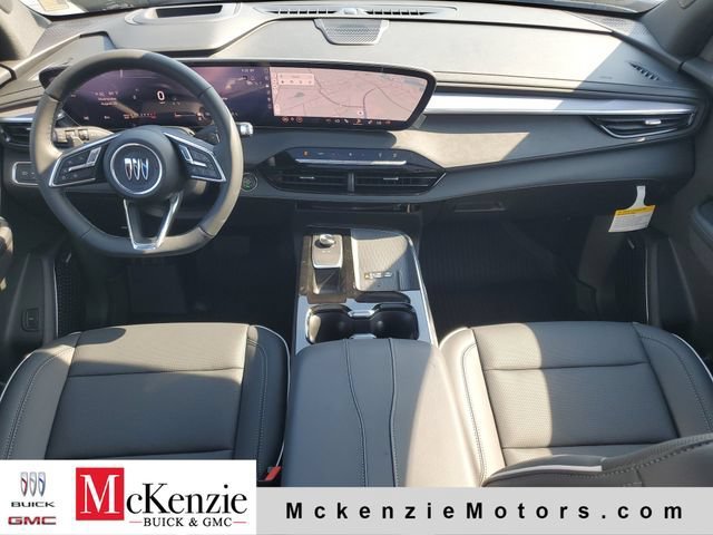 New 2027 Buick Enclave Sport Touring w/ Power Package FWD image 27